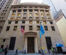 Leman Manhattan Preparatory School  Школа Леман Манхэттен