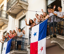 Языковая школа ЛСАЙ Панама (LSI Panama)
