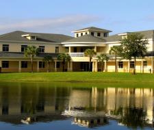 North Broward Preparatory School  школа Норт Бровард