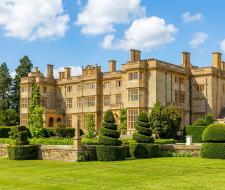 OISE Oxford Eynsham Hall Summer, Летняя школа Eynsham Hall