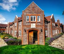 Plumpton College Летний Лагерь Пламптон Колледж