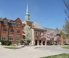 Ridley College Ридли Колледж Ridley Колледж