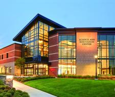 Rivier University Университет Ривьер Rivier University