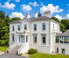 SEK International School Dublin, Международная школа SEK в Дублине