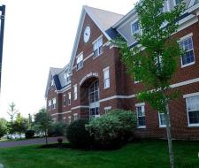 Southern New Hampshire University (Университет Southern New Hampshire University) (SNHU)