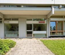 Sprachcaffe Munich, Языковая школа Шпрахкафе Мюнхен