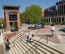 St Peter's University Summer Camp, Летний лагерь при St Peter's University