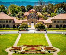 Stanford University Стэнфордский университет Stanford University