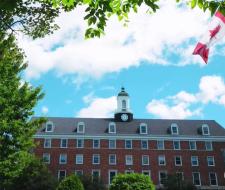 Stanstead College Станстед Колледж Stanstead College