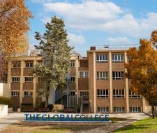 The Global College