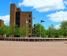 SUNY (The State University of New York) - Morrisville State College