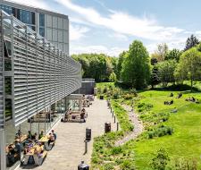 University of Bath Университет Бата University of Bath