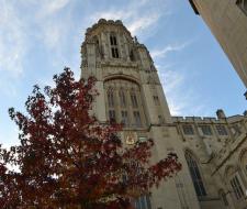University of Bristol
