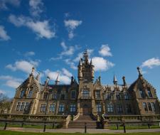 University of Dundee Университет Данди