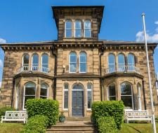 Westfield School Newcastle, Школа Уэстфилд