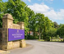 Westholme School, Частная школа Уэстхолм