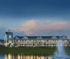 Windermere Preparatory School Школа Windermere Preparatory School