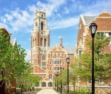 Yale University Йельский университет Yale University