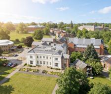Studio Cambridge Sir Richard Студио Кембридж Sir Richard