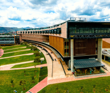 Колумбийский университет Ла Сабана (Universidad de La Sabana)