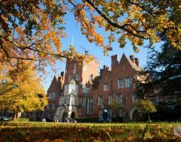 Epsom College
