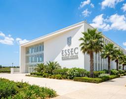 ESSEC Business School Rabat, ESSEC Africa — ESSEC Business School in Rabat