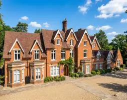 Hilden Grange School, Частная школа Хилден-Гранж
