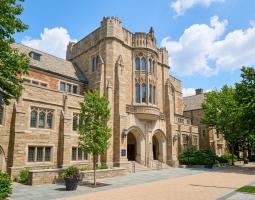 Yale University Summer Language Camp