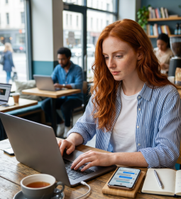 Courses instead of university: when is it a good plan?