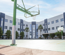 British School Bahrain, Британская школа в Бахрейне