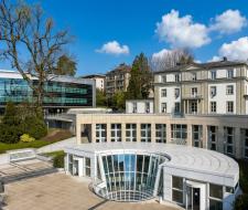 Business School Lausanne (Школа бизнеса Лозанны)