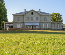 Geneva English School, Британская школа в Женеве