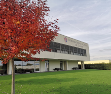 International School of Como, Международная школа Комо