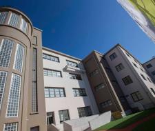 International School of Monza, Частная школа International School of Monza