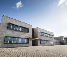 International School of Siena, Частная школа International School of Siena