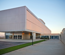 King's College Murcia, The British School of Murcia — Частная школа Кингс-Колледж Мурсия
