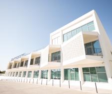 King's College School Cascais, Частная школа Кингс-Колледж в Кашкайше