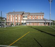 King's College Soto de Vinuelas, Частная школа Кинг-Колледж Сото-де-Винуэлас