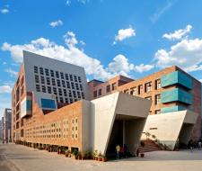 Lovely Professional University, Университет LPU