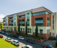 Parnell College ACG, Парнелл-колледж ACG