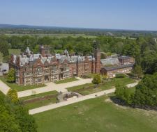 Reddam House School Berkshire, Частная школа Реддам-Хаус