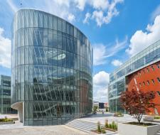 Sahmyook University, Университет Sahmyook
