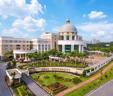 Segi University, Университет Сеги Малайзия