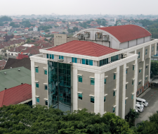 ACG School Jakarta, Школа ACG в Джакарте