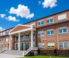 Brains International Schools, Частная школа Brains International