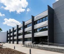 British College of Gavà, Британская школа Гава