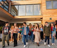 Brookes School Cambridge (Частная Школа Брукс)