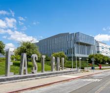 California State University East Bay Summer Camp, San Francisco —Летний лагерь California State University East Bay