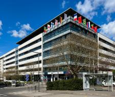 CEFAM International School of Business and Management, Международная школа бизнеса и менеджмента CEFAM