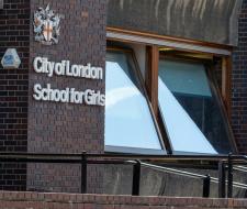 City of London School for Girls, Частная школа для девочек